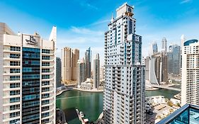 Radisson Blu Residence, Dubai Marina