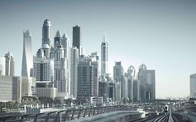 Radisson Blu Residence, Dubai Marina